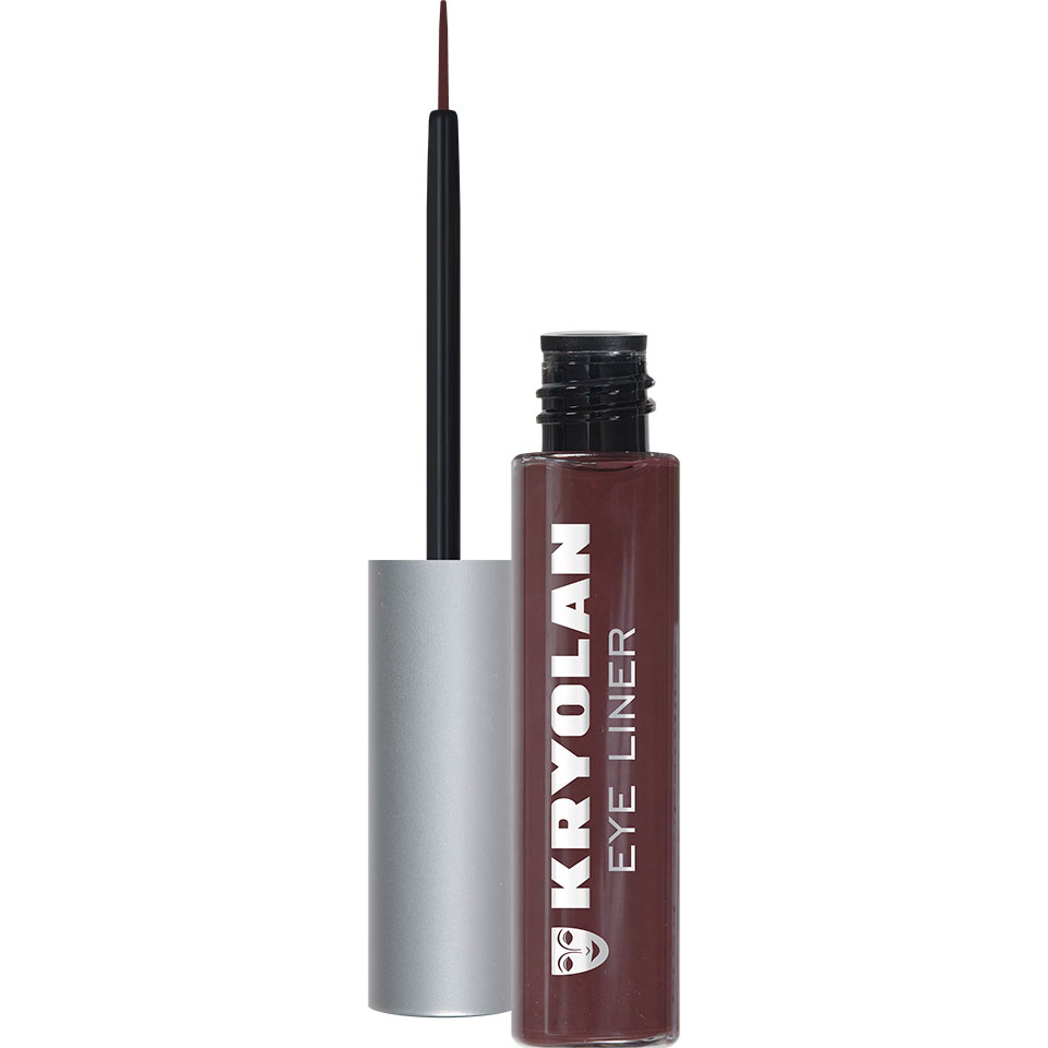 Kryolan Eye Liner - Aubergine