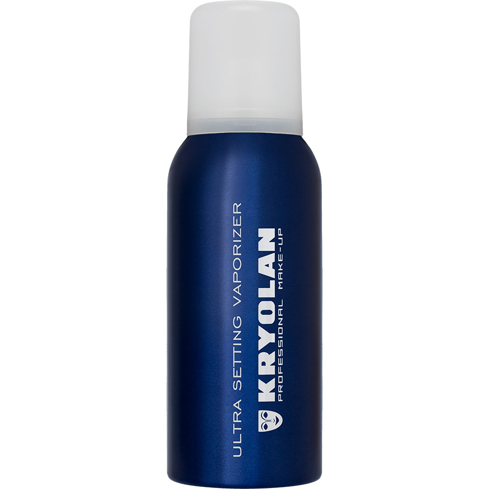 Kryolan Ultra Setting Vaporize Professional Makeup Setting Spray