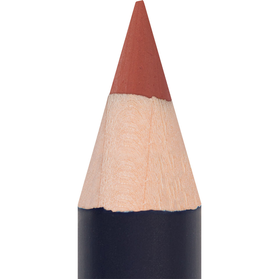 kryolan face-liner_25-pink-brown