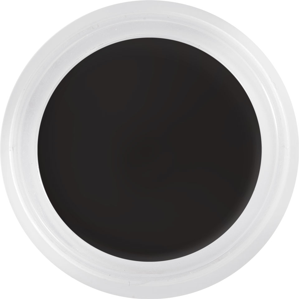 Kryolan HD Cream Liner Ebony