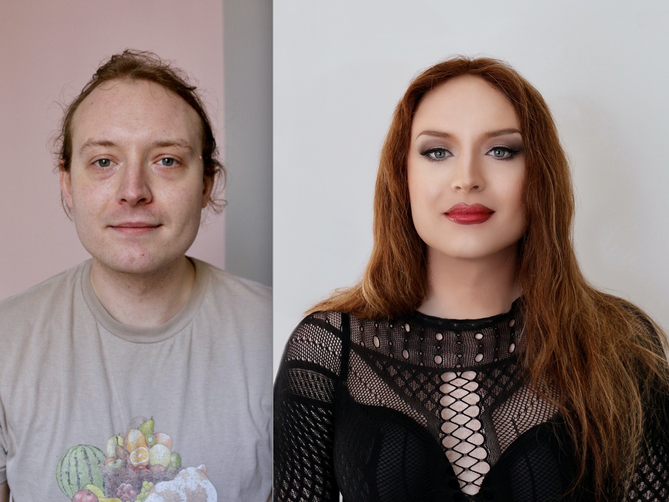 Crossdressing Experience London Crossdress Service