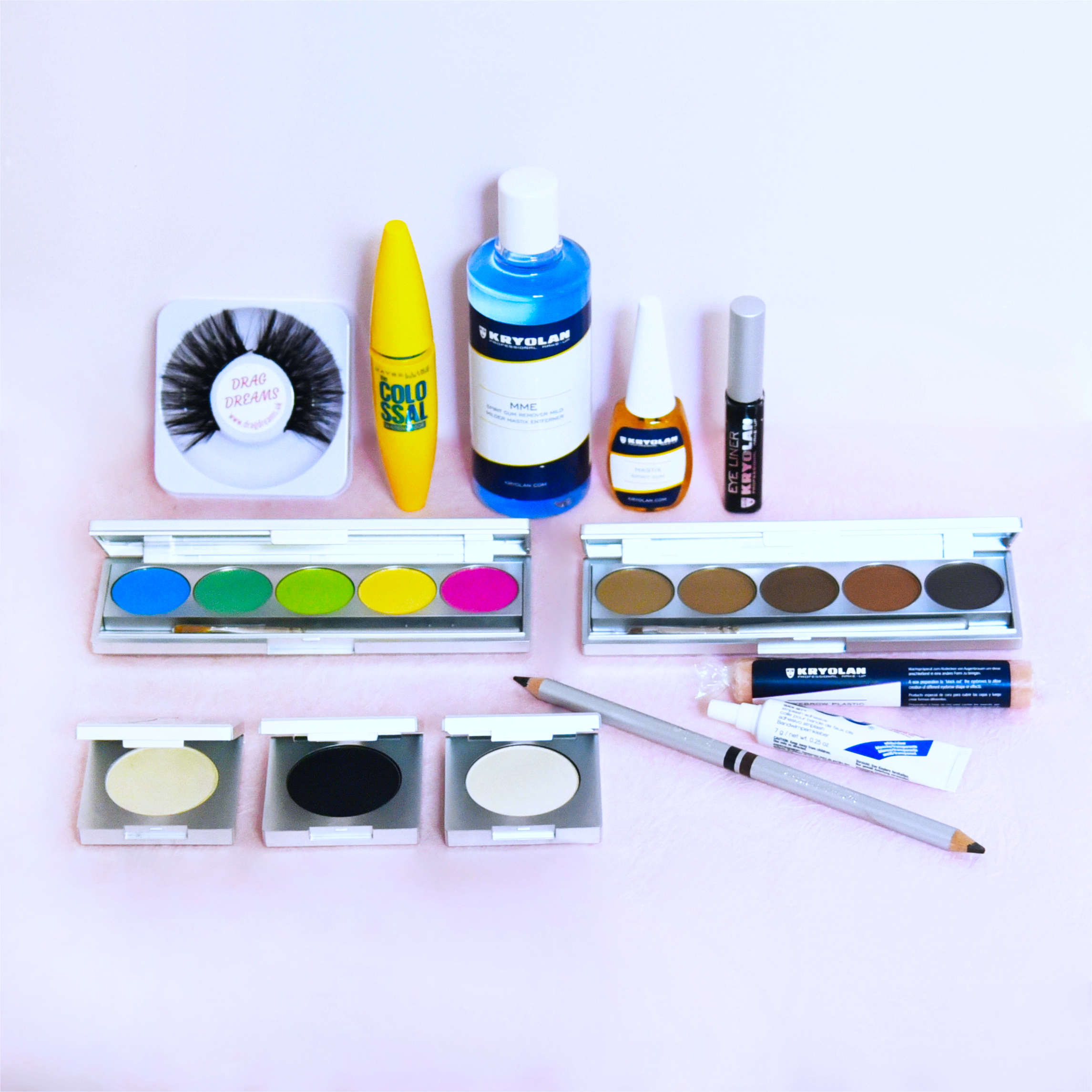 drag queen makeup Kit - drag queen makeup UK