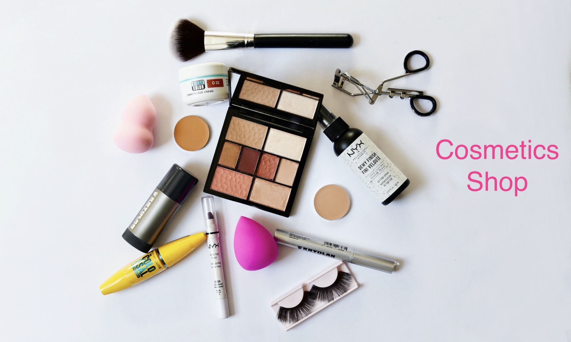 drag queen makeup shops UK drag cosmetic shops UK