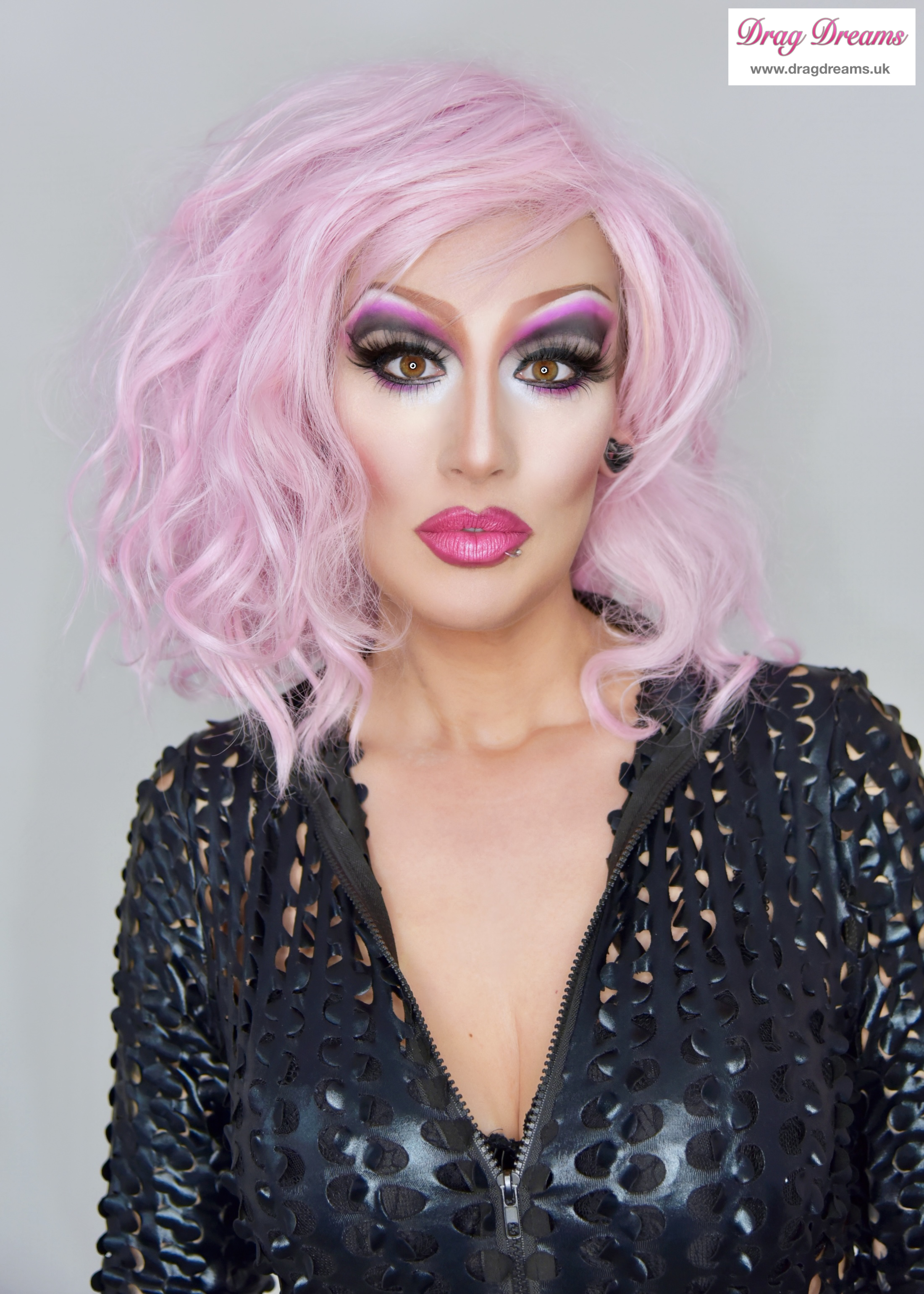 drag queen experience London drag makeovers UK