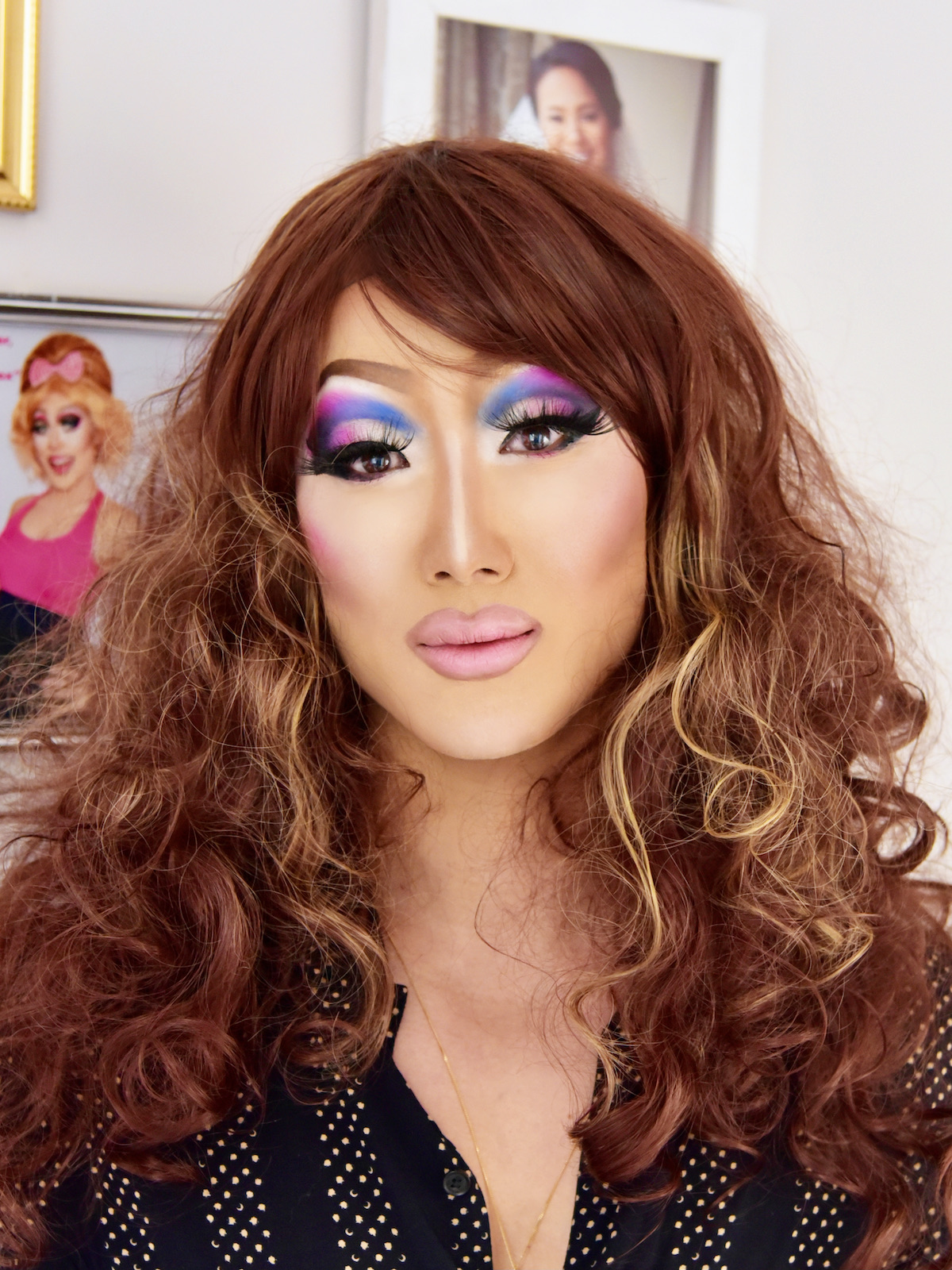 drag queen makeovers Lodon UK Drag Queens Makeovers