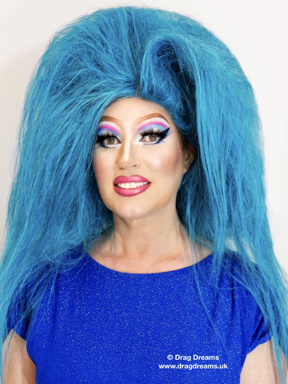 Drag Queen Makeup Wig Shop UK
