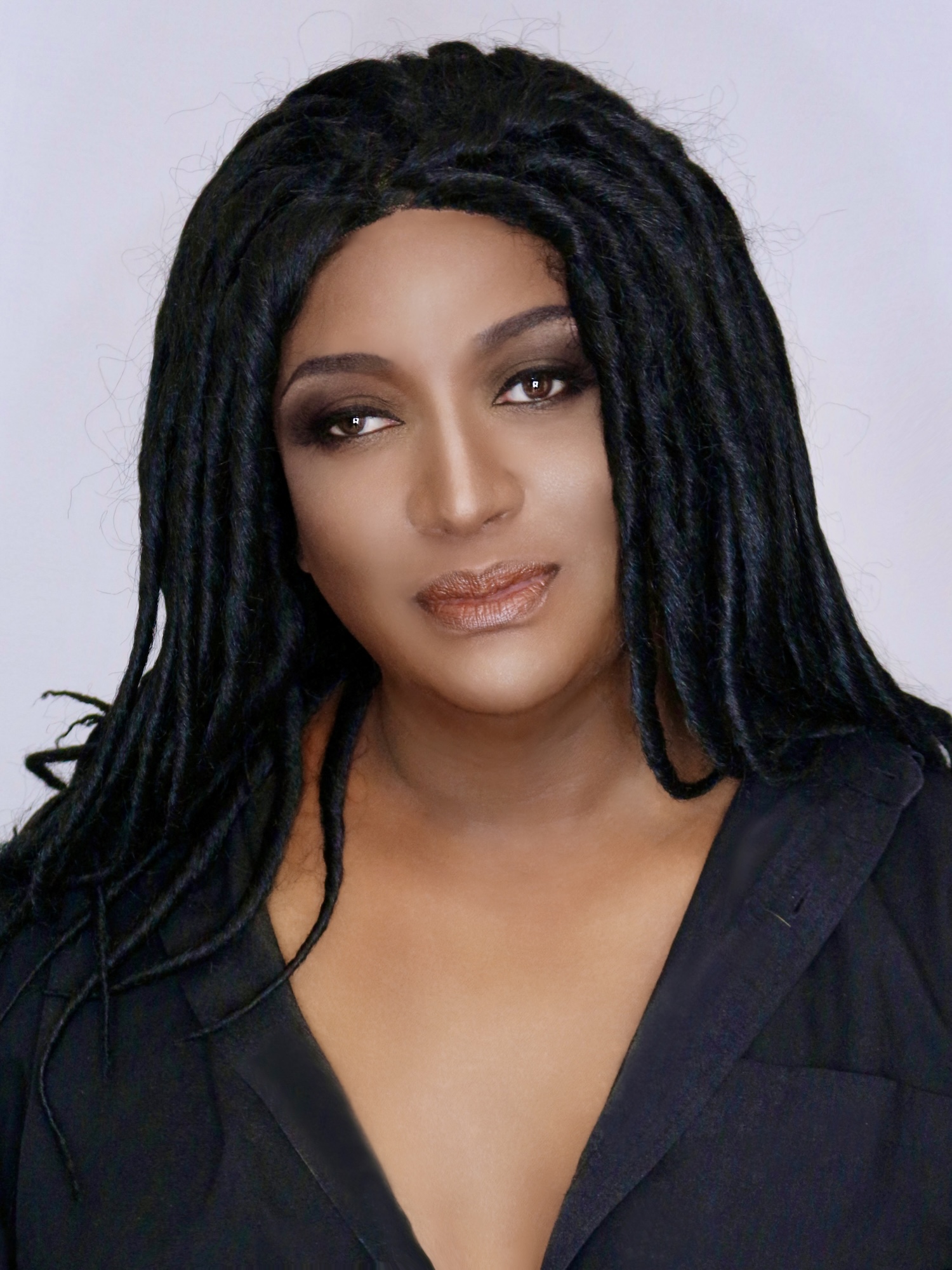 male to female makeup London crossdress makeup service