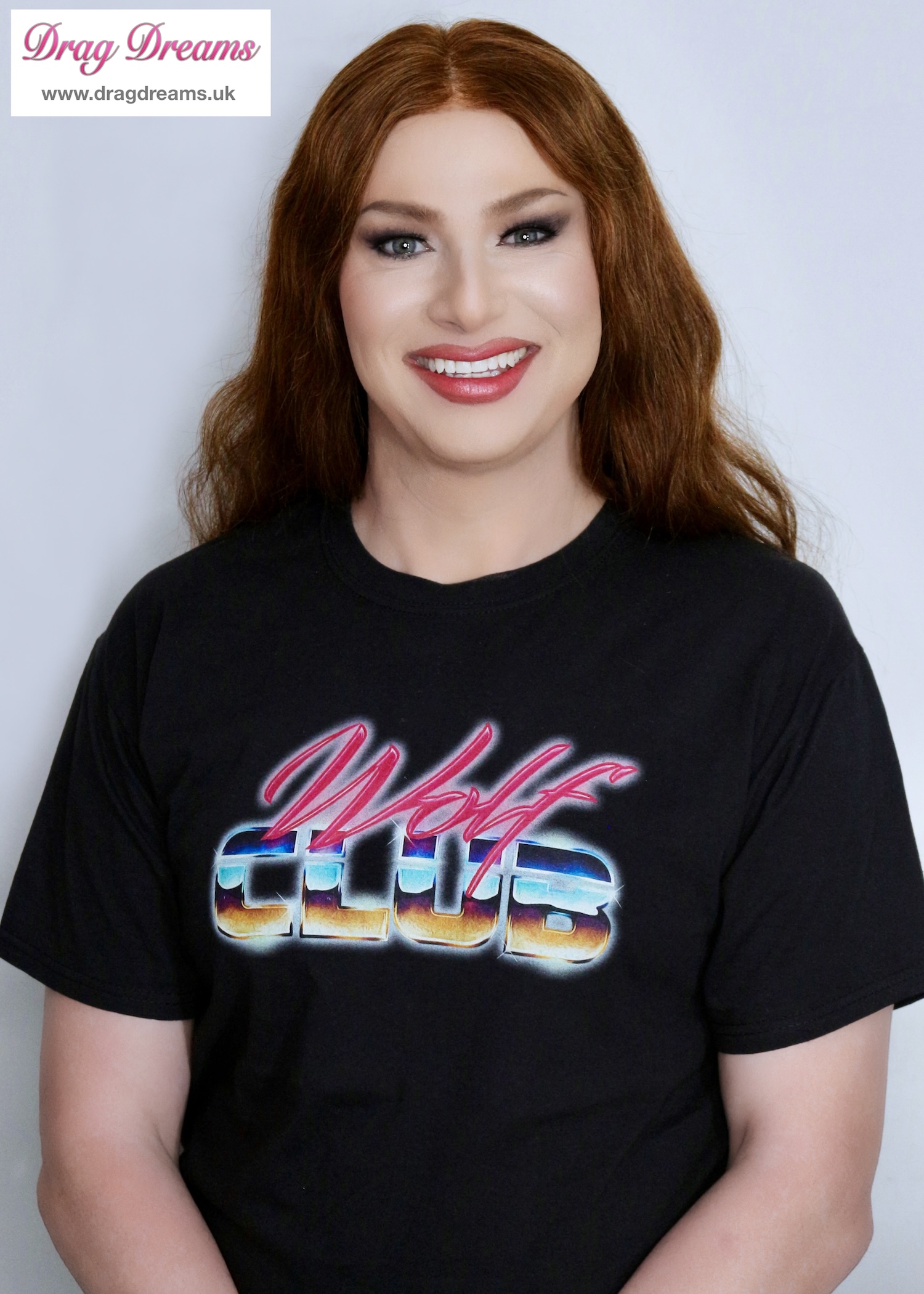 male to female makeup London boy to girl makeup London